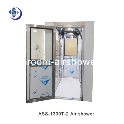 Beli Air Shower Kamar Bersih Berkinerja Tinggi 50Hz Dengan Sistem Pembersihan Sendiri online manufacture