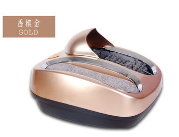 Beli Auto Home Sole Cleaning Machine Brush Roller Shoe Cleaner For Commercial / House online manufacture