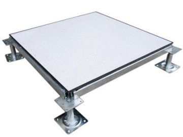 Beli Anti-Static Raised Access Floor Dengan PVC Finish online manufacture