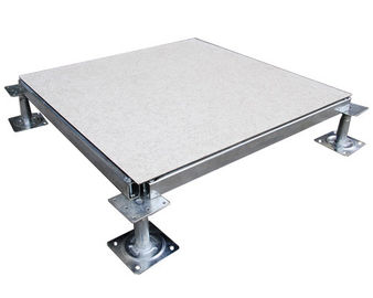 Beli Light Weight Clean Room Equipment No - Edge Raised Floor For Computer Room online manufacture