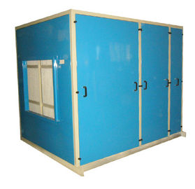 Beli Factory Clean Room Equipment Air Handling Unit / AHU Flexible Compact Structure online manufacture