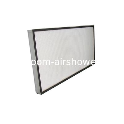 Beli Particulate Air Filter Hepa Filter for Airborne Microorganism Removal pembuatan online