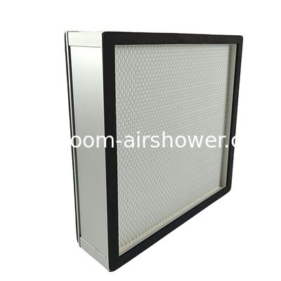 Beli H12 HEPA Air Filter with 12 Months Lifespan and AB Glue Seal pembuatan online