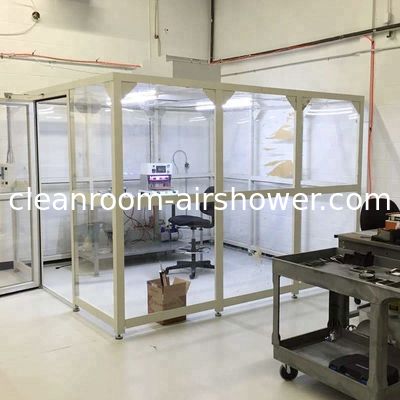 Beli Modular Clean Room 140/150w Daya Keluar 220v Daya Pembukaan untuk Standar dan Kinerja pembuatan online