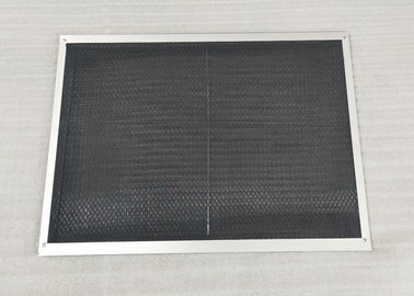 Beli Filter Udara Pre-layer Single-Layer Dengan Bingkai Aluminium Untuk Pendingin Udara online manufacture