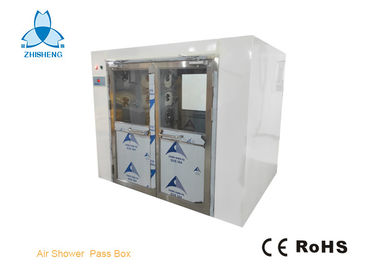 Beli Farmasi Air Showers Dan Lulus Thrus Untuk Melewati Barang, Pintu Ayunan Daun Ganda online manufacture