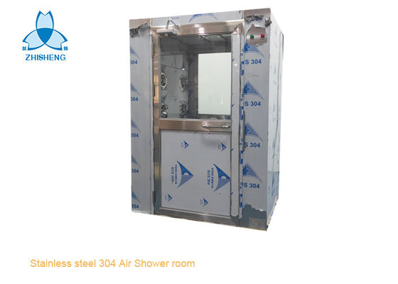 Beli Shower Udara Stainless Steel Satu Orang Untuk Pabrik Makanan online manufacture