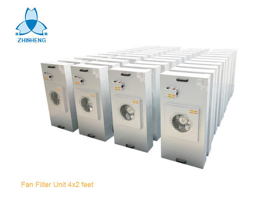 Beli 1170x570x240mm AC220V 50HZ Unit Filter Kipas Kamar Bersih online manufacture
