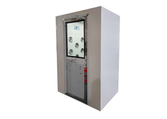 Beli Mirror SUS304 Air Shower Room Untuk Single Orang online manufacture