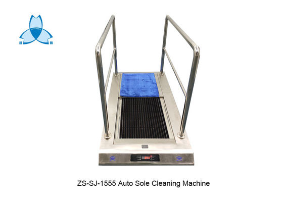 Beli Dua Orang Mesin Cuci Tunggal Sepatu Stainless Steel 304 Dengan Pegangan online manufacture