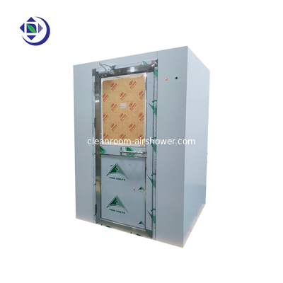 Beli Kamar Mandi Udara 2 Orang AC220V 50HZ Fase Tunggal Untuk Kamar Bersih online manufacture